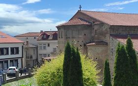 St.Sofia Garden